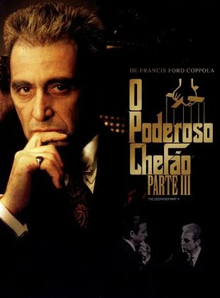 O Poderoso Chefão 3